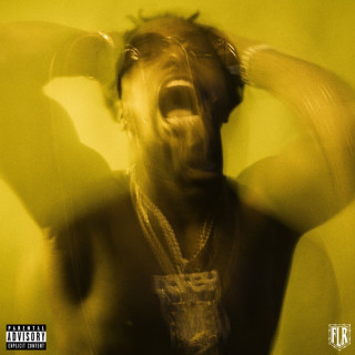 Dopebwoy - TURBULENTIE album cover