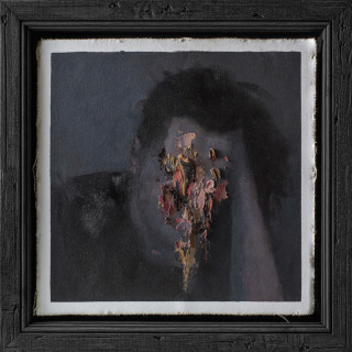 Conjurer - Páthos album cover