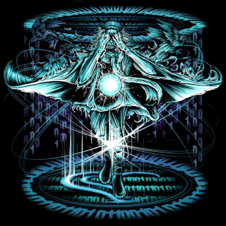OmenXIII - Decode album cover