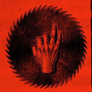 Emery - Rub Some Dirt On It album cover