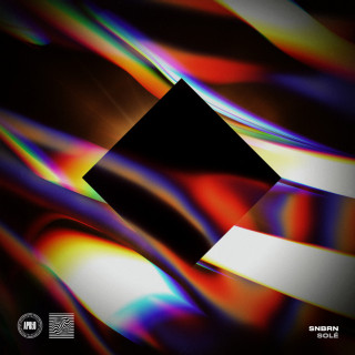SNBRN - Solé album cover