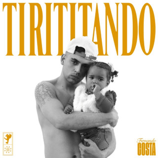 FERNANDOCOSTA - Tirititando album cover