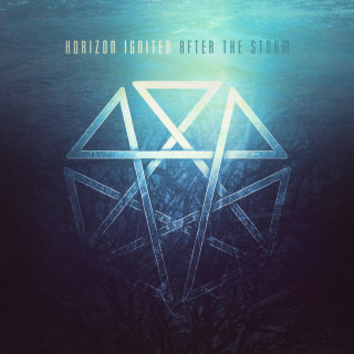 Horizon Ignited - After The Storm album cover
