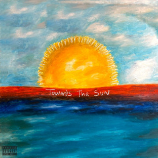 AUGUST 08 - Towards The Sun EP cover