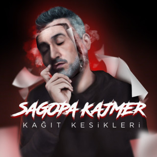 Sagopa Kajmer & Dr.Fuchs - Kağıt Kesikleri album cover