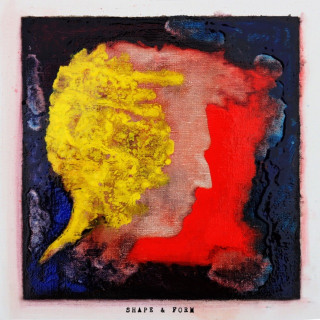 Two Feet - Shape & Form album cover