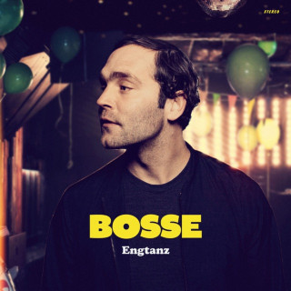 Bosse - Engtanz album cover