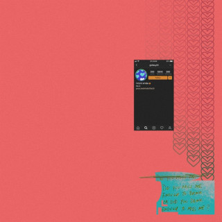GIRIBOY - Science Fiction Music : End EP cover