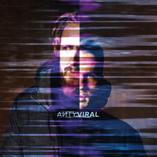 Filipek - ANTYVIRAL album cover