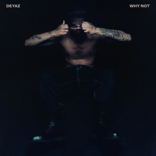 Deyaz - WHY NOT album cover