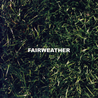 Fairweather - Lusitania album cover