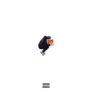 Dani Faiv - FAIV album cover