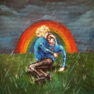 POLMATERI (ПОЛМАТЕРИ) - песни для девственников, ч. 2 EP cover