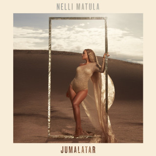 Nelli Matula - Jumalatar album cover