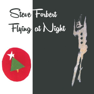 Steve Forbert - Flying At Night album cover