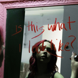 Yours Truly - is this what i look like? EP cover