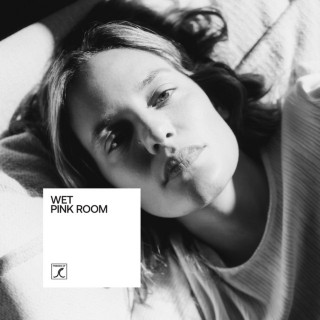 Wet - Pink Room EP cover