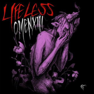 OmenXIII - LIFELESS album cover