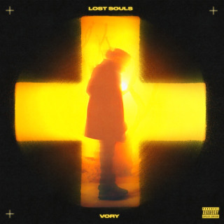 Vory - Lost Souls album cover