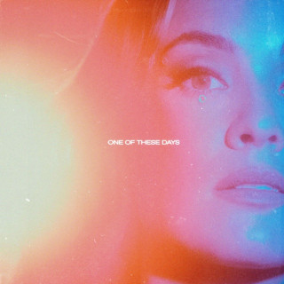Sophia Scott - One Of These Days EP cover
