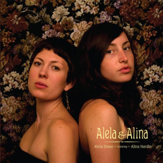 Alela Diane - Alela & Alina EP cover