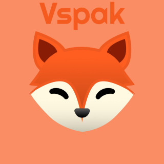 Vspak - Коллекция Старых Синглов compilation cover