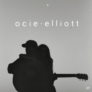 Ocie Elliott - EP EP cover