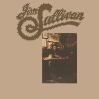 Jim Sullivan - Jim Sullivan album cover