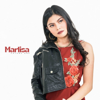 Marlisa - Marlisa, Vol. 1 EP cover