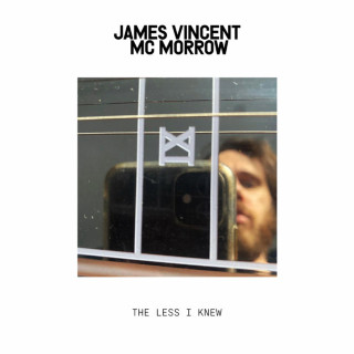 James Vincent McMorrow - The Less I Knew album cover
