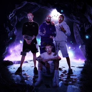 WHITE WIDOW - Webidemic album cover
