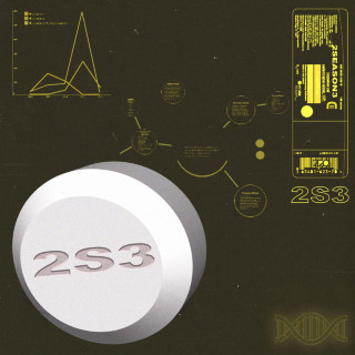 Summrs - Wick & Clancy: 2S3 Vol. 1 EP cover