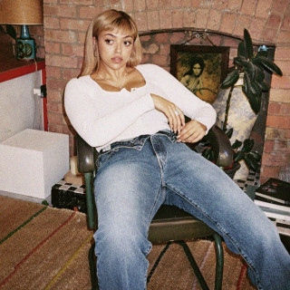Mahalia - Letter To Ur Ex EP cover