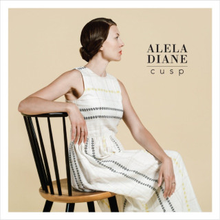 Alela Diane - Cusp album cover