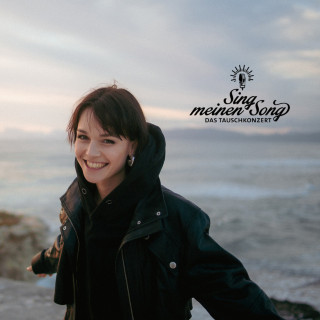 LOTTE - Sing Meinen Song (Das Tauschkonzert) live album cover