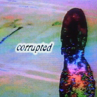 OmenXIII - CORRUPTED album cover