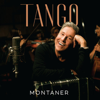 Ricardo Montaner - Tango album cover