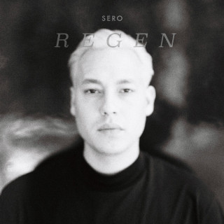 Sero - Regen album cover