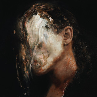070 Shake - You Can't Kill Me album cover