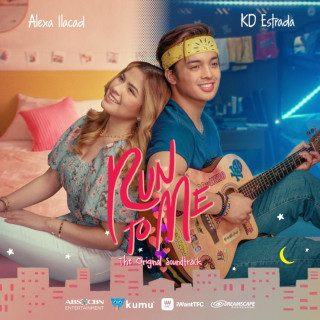 Alexa Ilacad - Run To Me soundtrack cover