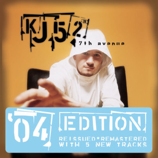 KJ-52 - 7th Avenue album cover