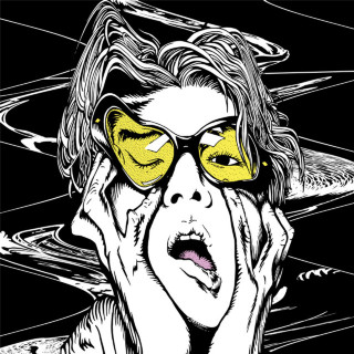 GIRIBOY - Mechanical Album album cover