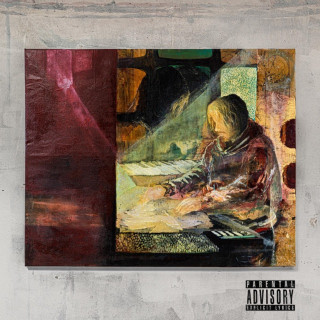 Marlon Craft - While We're Here album cover