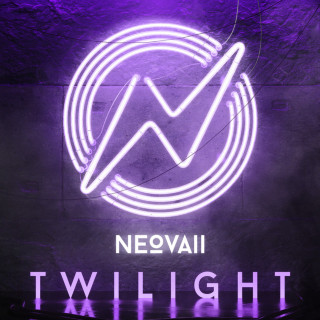 Neovaii - Twilight EP cover