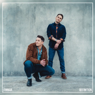 FINMAR - Definition EP cover