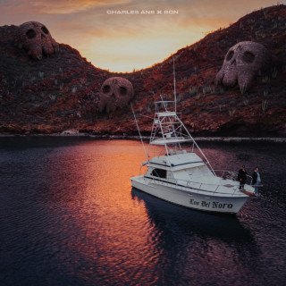 Charles Ans & BCN - Los Del Noro EP cover