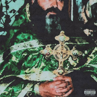 $uicideboy$ - Sing Me A Lullaby, My Sweet Temptation album cover