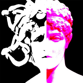 Hercules & Love Affair - Change EP cover