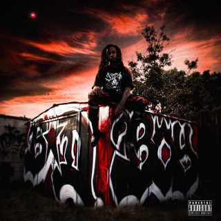 OmenXIII - BAD BOY album cover