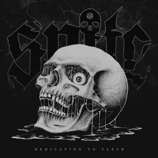 Spite - Dedication To Flesh album cover